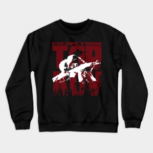 TAR-KOV RED Crewneck Sweatshirt